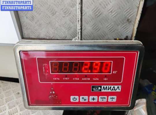 купить Вентилятор радиатора на Opel Zafira A (1999-2005)