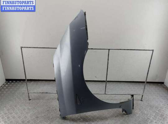 Крыло переднее правое RN1579143 на Renault Espace IV (2002-2014)