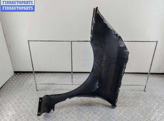 купить Крыло переднее правое на Renault Espace IV (2002-2014)