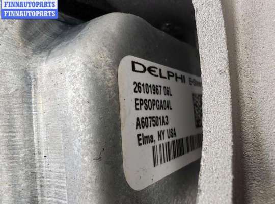 купить Электроусилитель руля на Opel Meriva A (2003-2010)