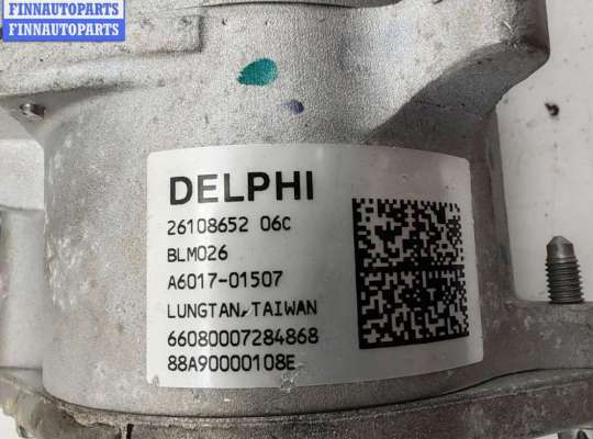 купить Электроусилитель руля на Opel Meriva A (2003-2010)