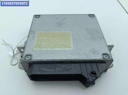 купить Блок управления двигателем (ДВС) на Opel Vectra B (1995-2002)