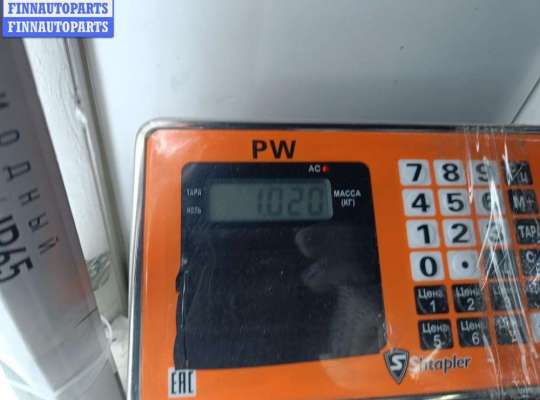 купить Блок управления двигателем (ДВС) на Opel Vectra B (1995-2002)