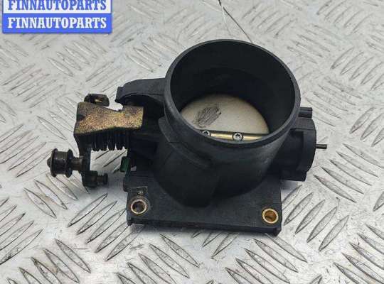 купить Заслонка дроссельная на Ford Mondeo III (2000-2007)