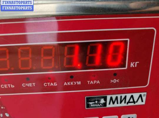 купить Петля двери задней левой на Audi Q7 4L (2005-2015)