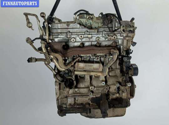 купить Двигатель (ДВС) на Toyota RAV4 (2005-2013) XA30