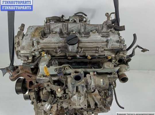 купить Двигатель (ДВС) на Toyota RAV4 (2005-2013) XA30