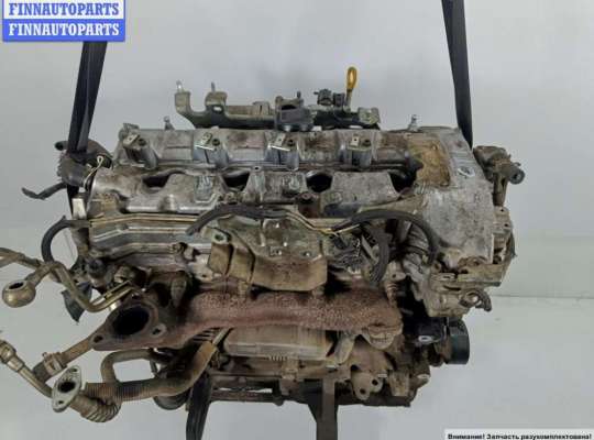 купить Двигатель (ДВС) на Toyota RAV4 (2005-2013) XA30
