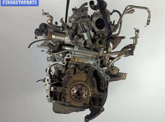 купить Двигатель (ДВС) на Toyota RAV4 (2005-2013) XA30