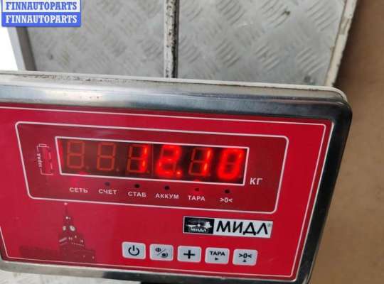 купить Капот на BMW 5 E60/E61 (2003-2010)