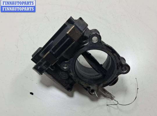 купить Заслонка дроссельная на Chevrolet Orlando