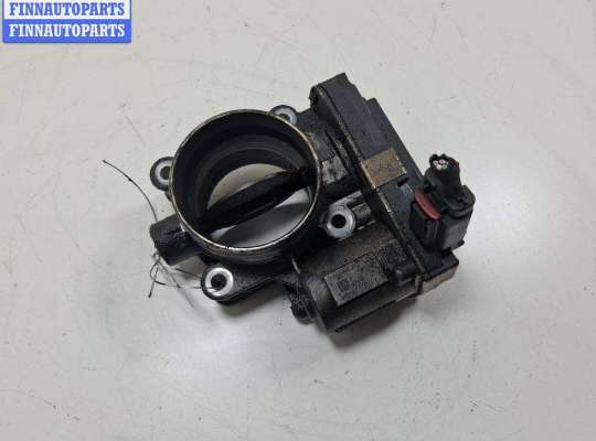 купить Заслонка дроссельная на Chevrolet Orlando