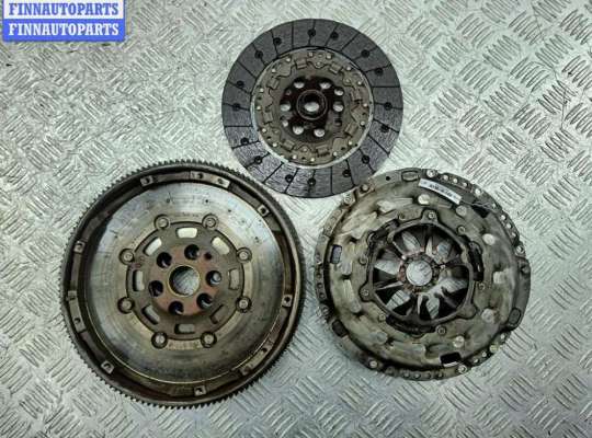 Маховик VG2705966 на Volkswagen Caddy (2004-2010)