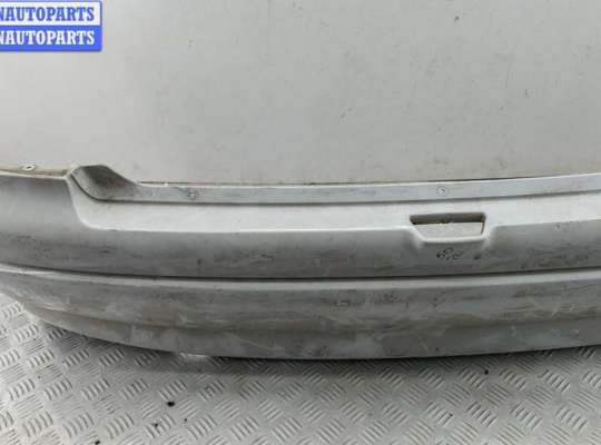 купить Бампер задний на Opel Astra G (1998-2004)