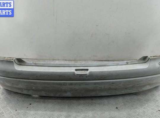 Бампер задний OP2425571 на Opel Astra G (1998-2004)