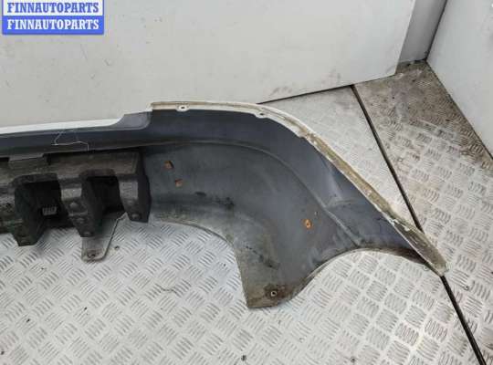купить Бампер задний на Opel Astra G (1998-2004)