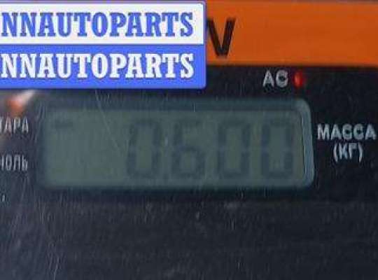 купить Переключатель отопителя на Renault Scenic I (1996-2003)