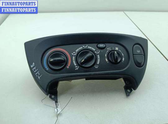 купить Переключатель отопителя на Renault Scenic I (1996-2003)