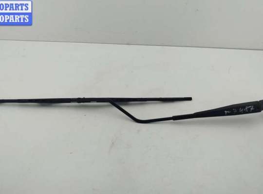 Щеткодержатель (поводок стеклоочистителя) передний CT1134259 на Fiat Scudo (1995-2007)