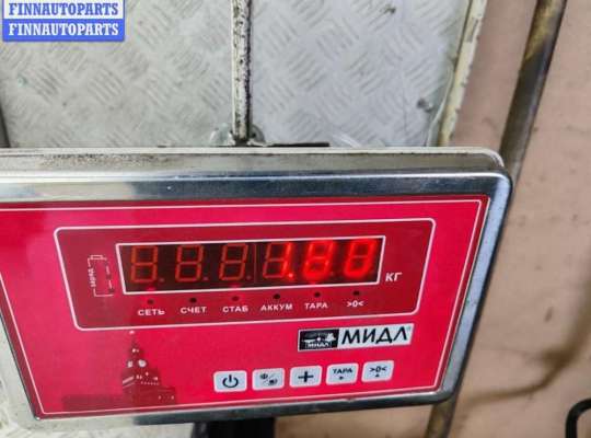 купить Кулиса КПП на Opel Astra J (2009-2015)