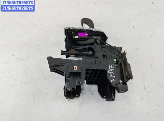 купить Кулиса КПП на Opel Astra J (2009-2015)