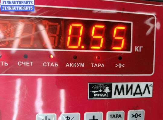 купить Бачок омывателя на Mazda 3 (2003-2008) BK