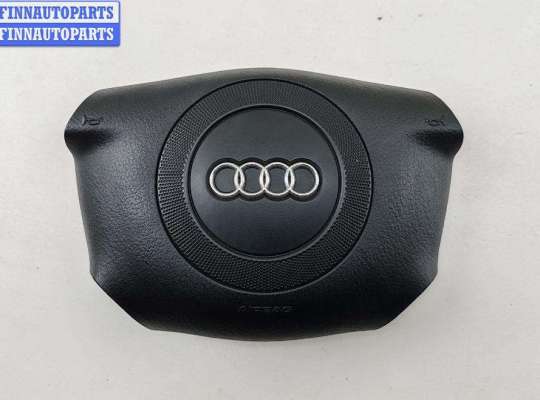 купить Подушка безопасности (Airbag) водителя на Audi A4 B5 (1994-2001)