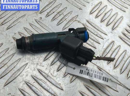 купить Форсунка топливная на Ford Mondeo III (2000-2007)