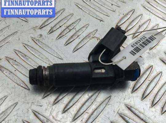 купить Форсунка топливная на Ford Mondeo III (2000-2007)