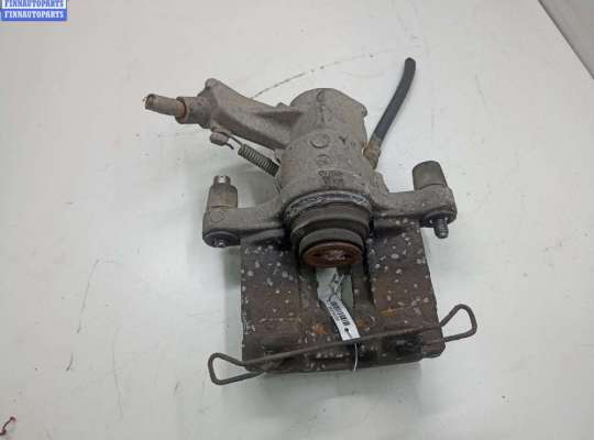 Суппорт на Opel Vectra C