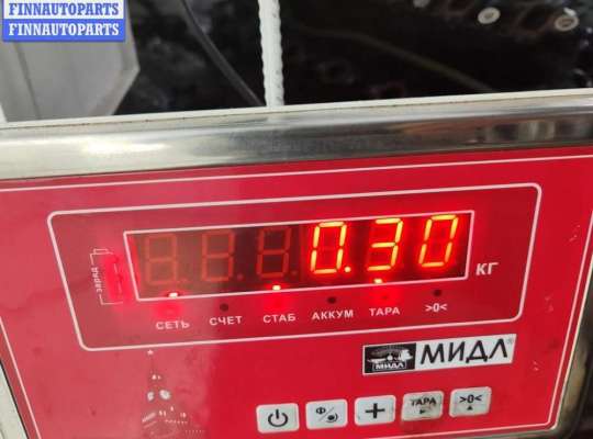 купить Трубка гидравлическая АКПП на BMW 5 E39 (1995-2003)