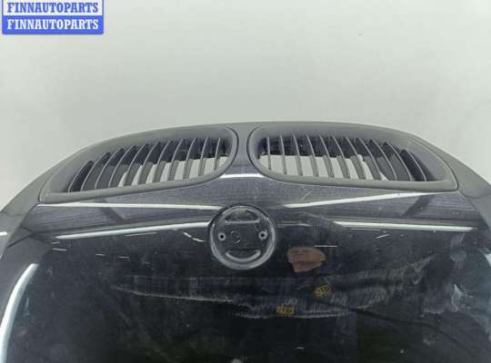 купить Капот на BMW 3 E46 (1998-2006)