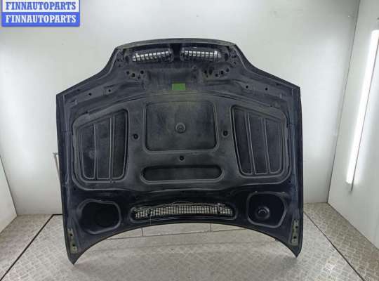 купить Капот на BMW 3 E46 (1998-2006)