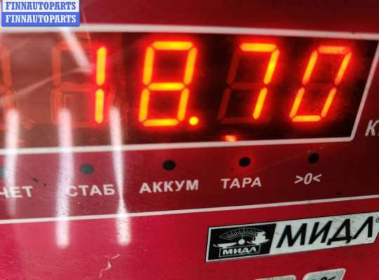 купить Капот на BMW 3 E46 (1998-2006)