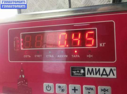 купить Фара противотуманная правая на Volkswagen Passat B5+ (GP)