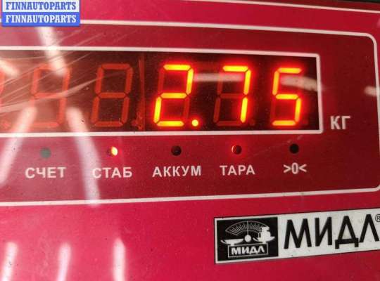 купить Суппорт задний правый на Ford Focus II (2004-2011)