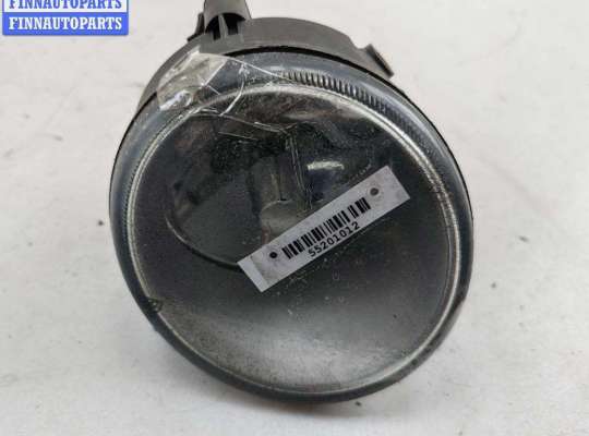 купить Фара противотуманная левая на Renault Scenic I (1996-2003)