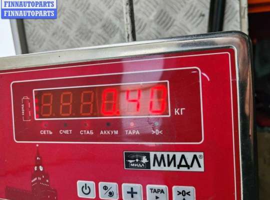 купить Фара противотуманная левая на Renault Scenic I (1996-2003)