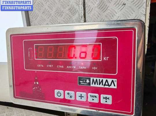 купить Блок управления на Renault Koleos