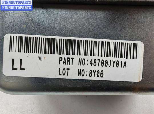 купить Блок управления на Renault Koleos