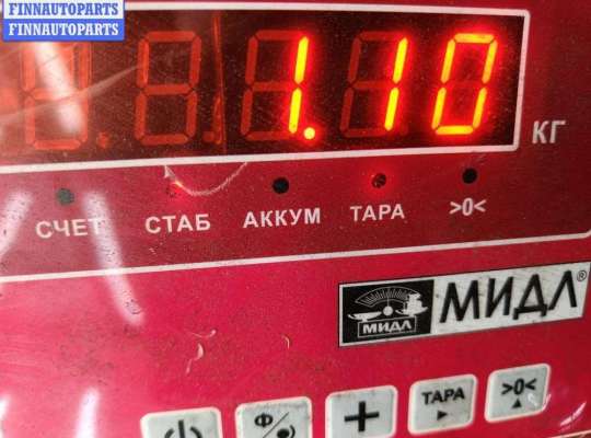 купить Молдинг крыши на Volkswagen Bora