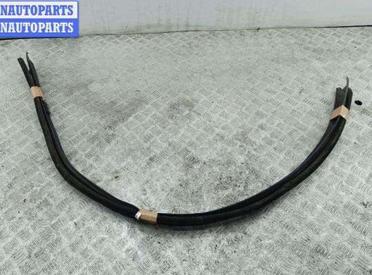 купить Молдинг крыши на Volkswagen Bora