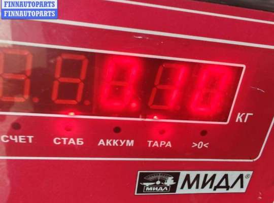 Клапан электромагнитный на Audi A4 (8E/8H, B7)