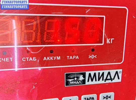 купить Суппорт задний левый на Volkswagen Golf-4