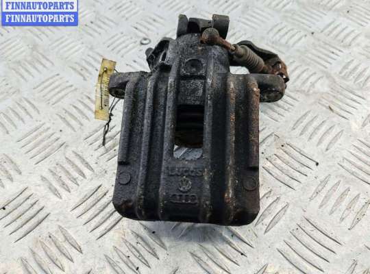 Суппорт задний левый VG2684305 на Volkswagen Golf-4