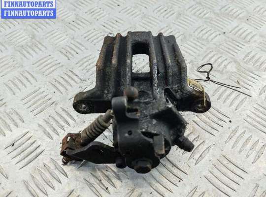 купить Суппорт задний левый на Volkswagen Golf-4