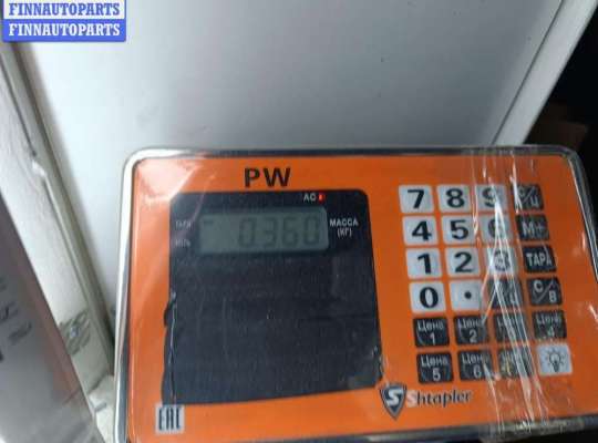 купить Блок управления двигателем (ДВС) на Opel Vectra C (2002-2008)