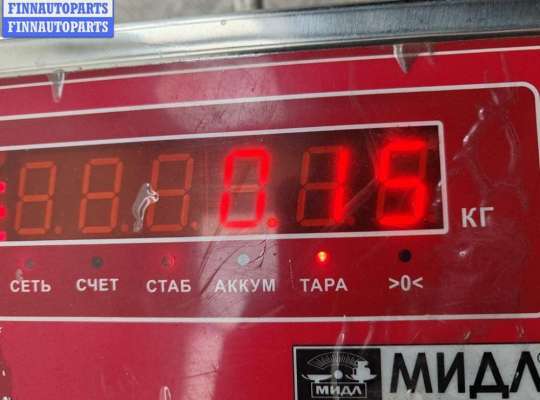 купить Переключатель поворотов на Mazda CX-7