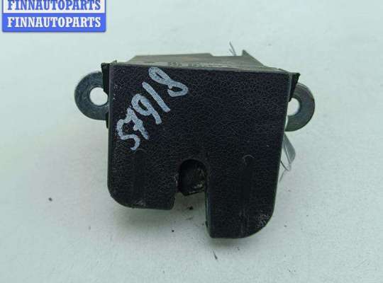 купить Замок багажника на Volkswagen Passat B6