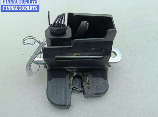 купить Замок багажника на Volkswagen Passat B6